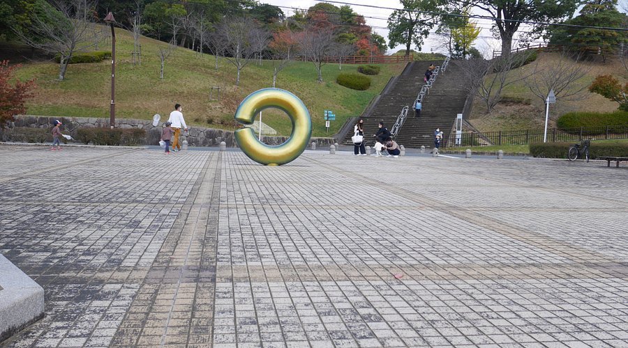 🌳 우라야마 공원 (浦山公園) 이미지 4